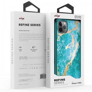 Zizo Refine - Etui iPhone 11 Pro (Oceanic)-755148