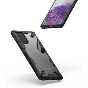 Etui Ringke Fusion-X Samsung Galaxy S20  Plus Black-839561