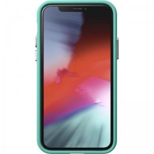 Laut Shield - Etui hybrydowe iPhone 11 Pro (Mint)-888489