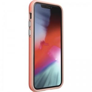 Laut Shield - Etui hybrydowe iPhone 11 Pro (Coral)-888503