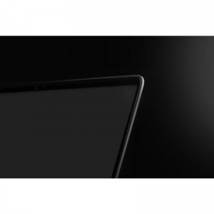 Moshi iVisor AG - Matowa folia ochronna na ekran MacBook Pro 16 (Black/Clear Matte)-892161