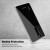 Crong Crystal Slim Cover - Etui Huawei P40 (przezroczysty)-1160737