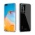 Crong Crystal Slim Cover - Etui Huawei P40 Pro (przezroczysty)-1160742