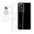 Crong Crystal Slim Cover - Etui Huawei P40 Pro (przezroczysty)-1160744