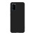 Crong Color Cover - Etui Samsung Galaxy S20 (czarny)-1162057
