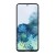 Crong Color Cover - Etui Samsung Galaxy S20 (czarny)-1162058