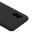 Crong Color Cover - Etui Samsung Galaxy S20 (czarny)-1162060