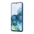 Crong Color Cover - Etui Samsung Galaxy S20 (niebieski)-1162078