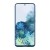Crong Color Cover - Etui Samsung Galaxy S20 (niebieski)-1162080