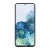 Crong Color Cover - Etui Samsung Galaxy S20  (czarny)-1162102