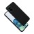 Crong Color Cover - Etui Samsung Galaxy S20  (czarny)-1162106