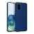 Crong Color Cover - Etui Samsung Galaxy S20  (niebieski)-1162121
