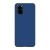Crong Color Cover - Etui Samsung Galaxy S20  (niebieski)-1162123