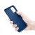 Crong Color Cover - Etui Samsung Galaxy S20  (niebieski)-1162125