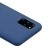 Crong Color Cover - Etui Samsung Galaxy S20  (niebieski)-1162126
