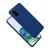 Crong Color Cover - Etui Samsung Galaxy S20  (niebieski)-1162128