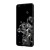 Crong Color Cover - Etui Samsung Galaxy S20 Ultra (czarny)-1162144