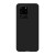 Crong Color Cover - Etui Samsung Galaxy S20 Ultra (czarny)-1162145