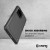 Crong Defender Case - Etui Samsung Galaxy S20  (czarny)-1187545