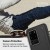 Crong Defender Case - Etui Samsung Galaxy S20 Ultra (czarny)-1187550