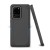 Crong Defender Case - Etui Samsung Galaxy S20 Ultra (czarny)-1187554