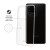 Crong Crystal Slim Cover - Etui Samsung Galaxy S20 Ultra (przezroczysty)-1187572