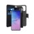 PURO Wallet Detachable - Etui 2w1 Samsung Galaxy S10 Lite (czarny)-1341594