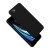 Crong Color Cover - Etui iPhone SE 2020 / 8 / 7 (czarny)-1344118