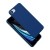 Crong Color Cover - Etui iPhone SE 2020 / 8 / 7 (niebieski)-1344149
