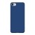 Crong Color Cover - Etui iPhone SE 2020 / 8 / 7 (niebieski)-1344150
