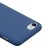 Crong Color Cover - Etui iPhone SE 2020 / 8 / 7 (niebieski)-1344152