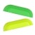PURO ICON Fluo Case - Etui do Airpods Pro z dodatkową osłonką (Fluo Yellow + Fluo Green Cap)-1446325
