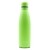 PURO ICON Fluo - Butelka termiczna ze stali nierdzewnej 500 ml (Green) (Powder Coating)-1525445