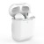 TECH-PROTECT ICON APPLE AIRPODS WHITE-1526477