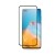 Crong 3D Armour Glass – Szkło hartowane 9H na cały ekran Huawei P40 + ramka instalacyjna-1611991