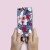 Crong Flower Case – Etui iPhone SE 2020 / 8 / 7 (wzór 03)-1614992