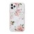 Crong Flower Case – Etui iPhone 11 Pro (wzór 02)-1615003