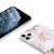Crong Flower Case – Etui iPhone 11 Pro (wzór 02)-1615004
