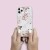 Crong Flower Case – Etui iPhone 11 Pro (wzór 02)-1615006