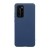 Crong Color Cover - Etui Huawei P40 (niebieski)-1620100