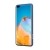 Crong Color Cover - Etui Huawei P40 (niebieski)-1620103