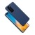 Crong Color Cover - Etui Huawei P40 (niebieski)-1620104
