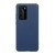Crong Color Cover - Etui Huawei P40 Pro (niebieski)-1620127