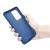 Crong Color Cover - Etui Huawei P40 Pro (niebieski)-1620132