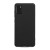 Crong Color Cover - Etui Samsung Galaxy A41 (czarny)-1620201