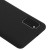 Crong Color Cover - Etui Samsung Galaxy A41 (czarny)-1620205