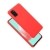 Crong Color Cover - Etui Samsung Galaxy A41 (czerwony)-1620221