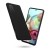 Crong Color Cover - Etui Samsung Galaxy A71 (czarny)-1620243