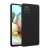 Crong Color Cover - Etui Samsung Galaxy A71 (czarny)-1620244