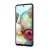 Crong Color Cover - Etui Samsung Galaxy A71 (czarny)-1620245